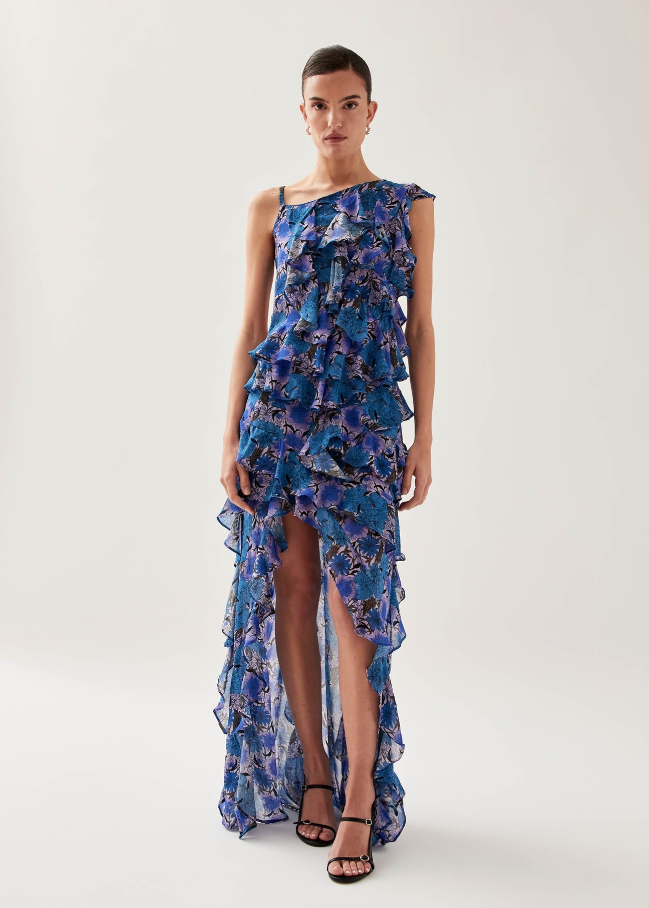 Irene Dress