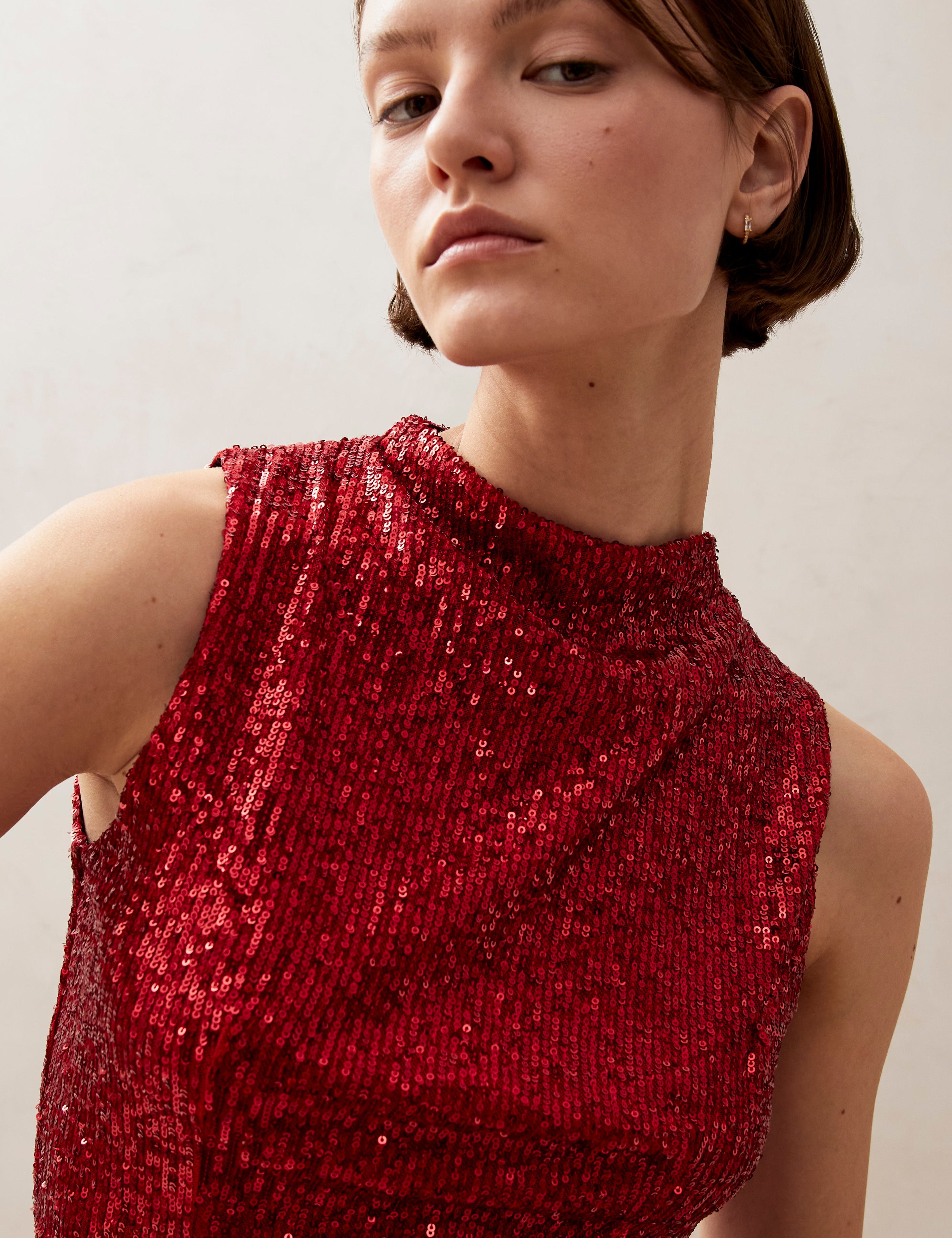 Calliope Top