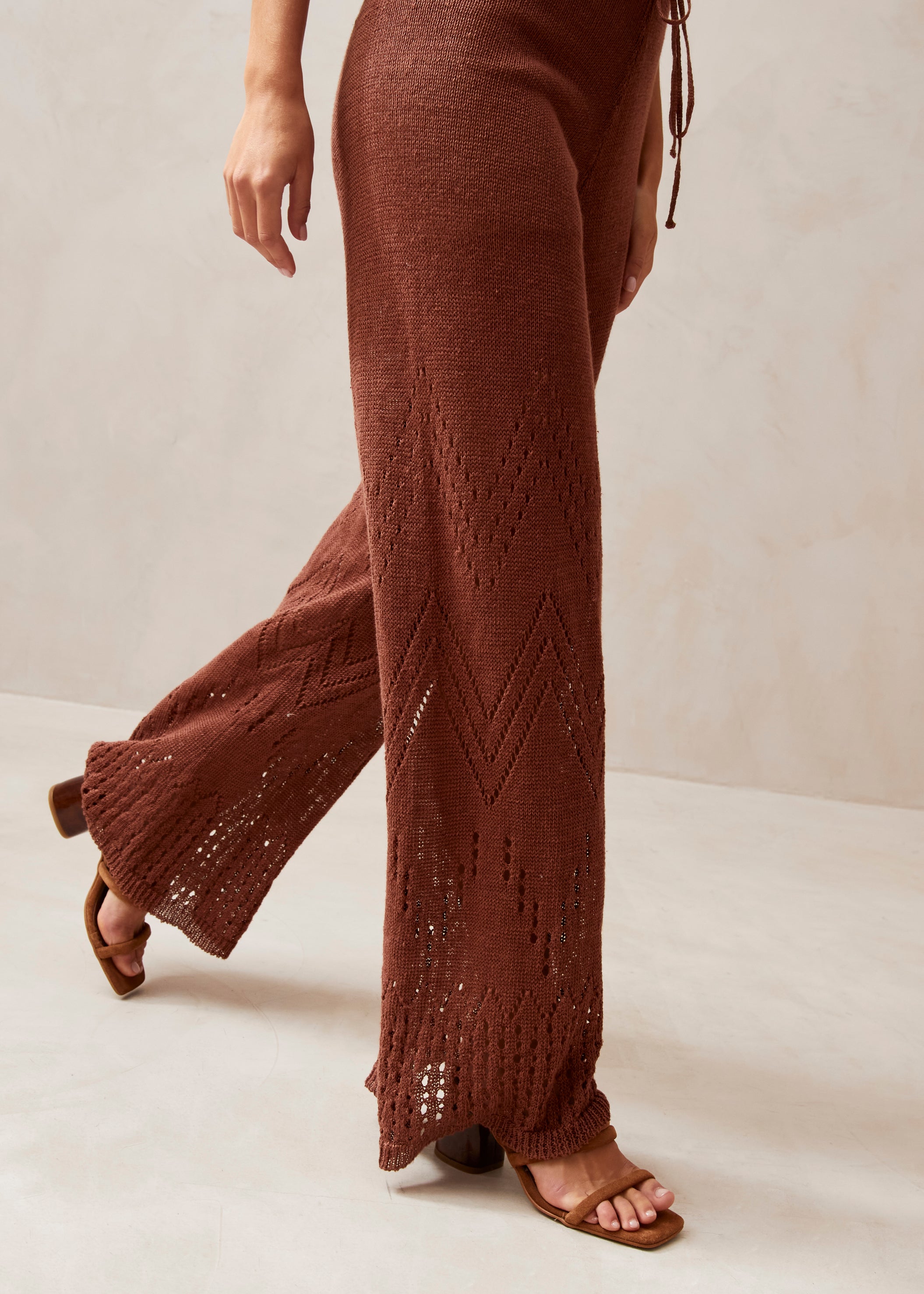 Malia Pant