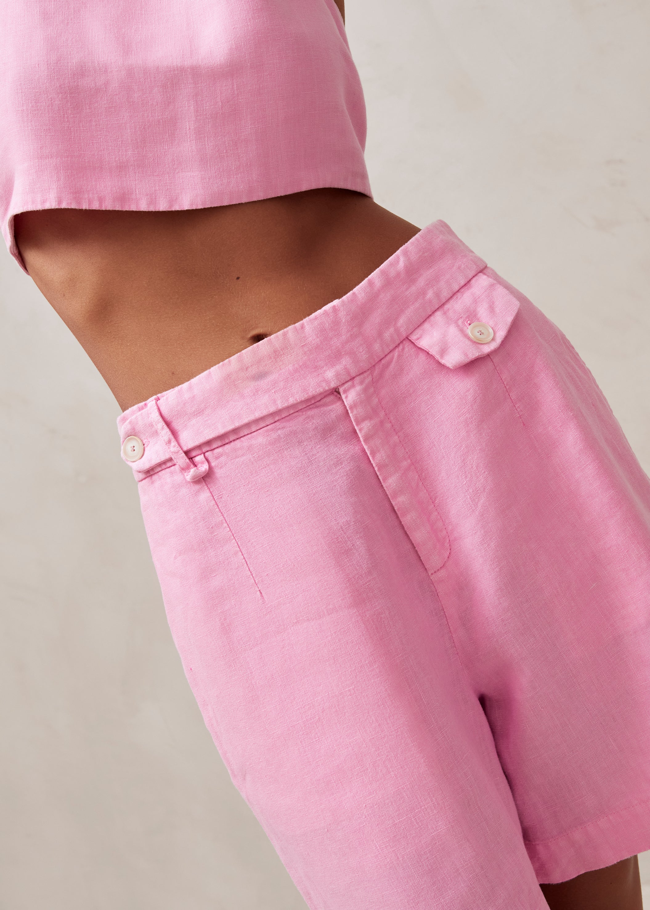 Bertie Shorts