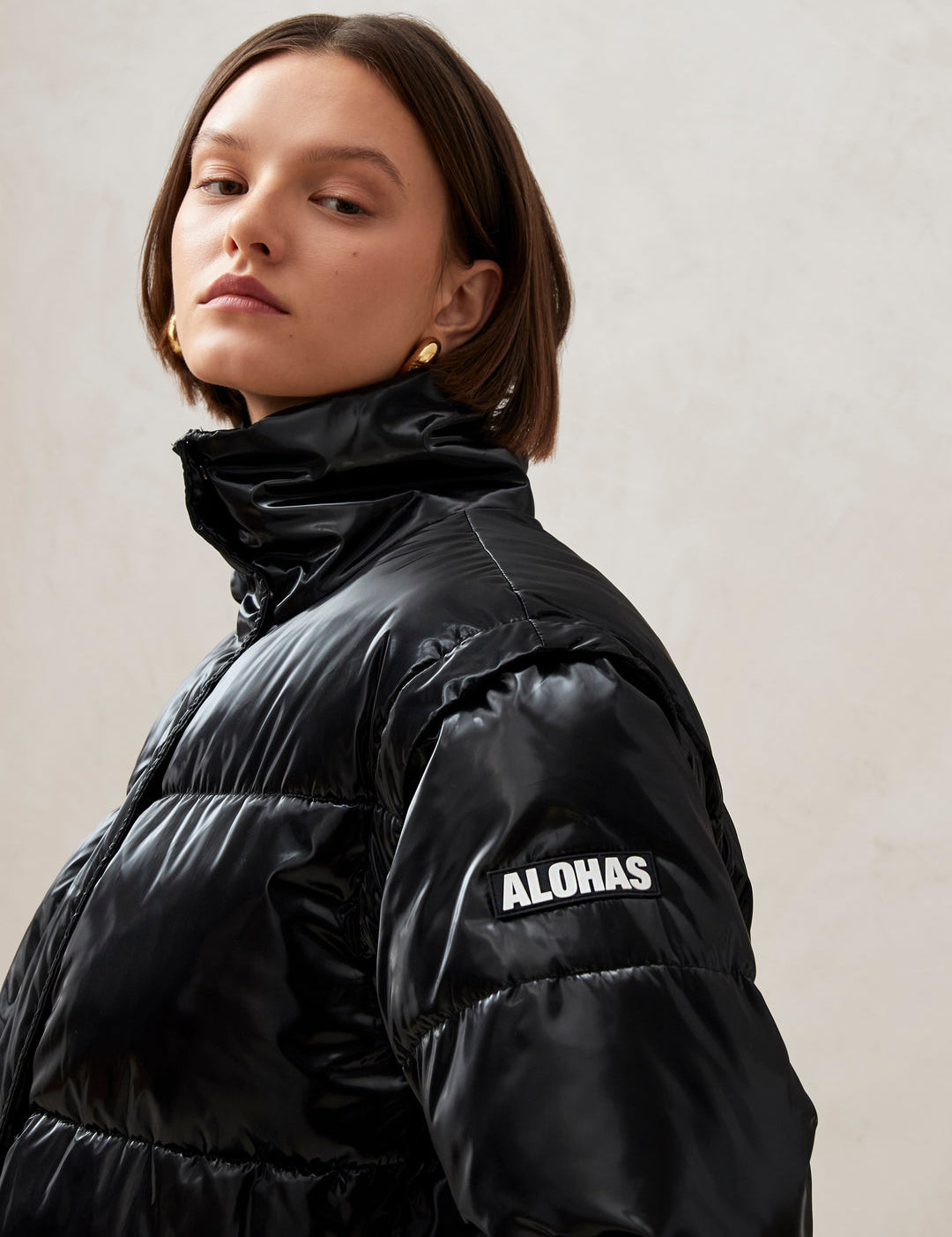 Charlie Jacket