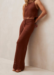 Malia Pant