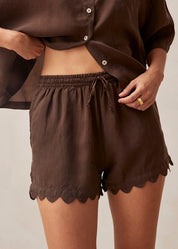 Opal Shorts