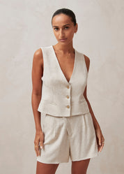 Miranda Vest