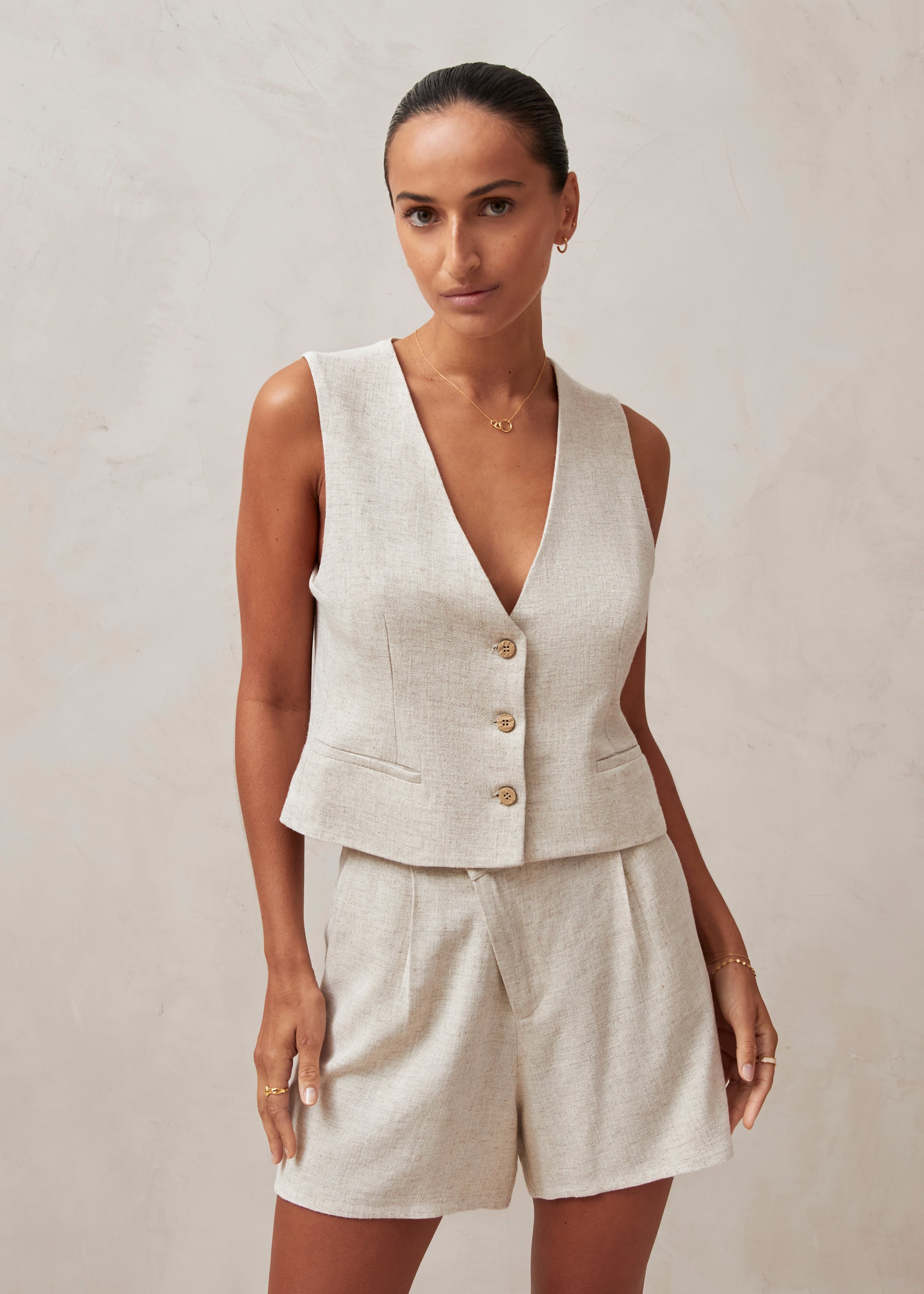 Miranda Vest
