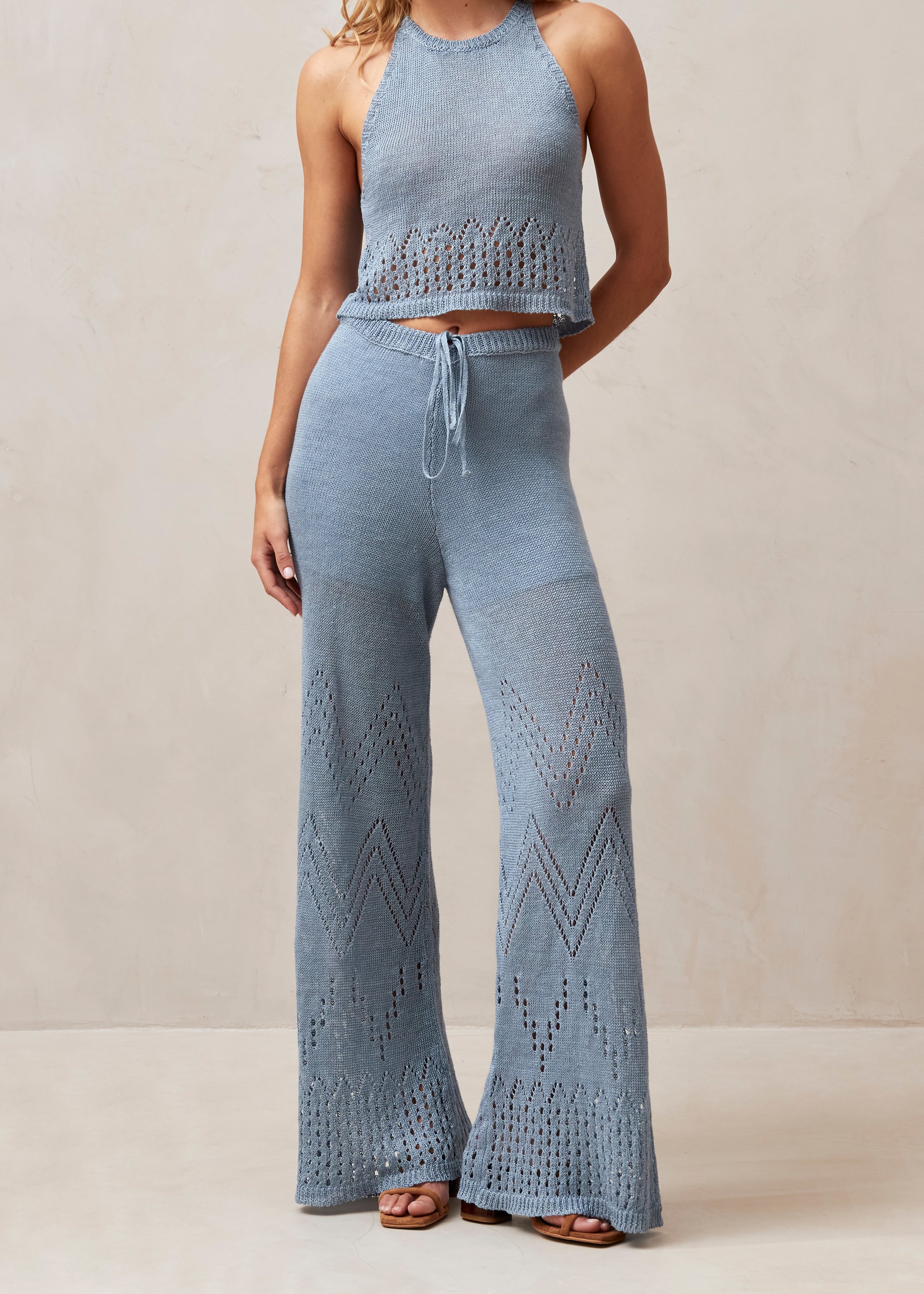 Malia Pant