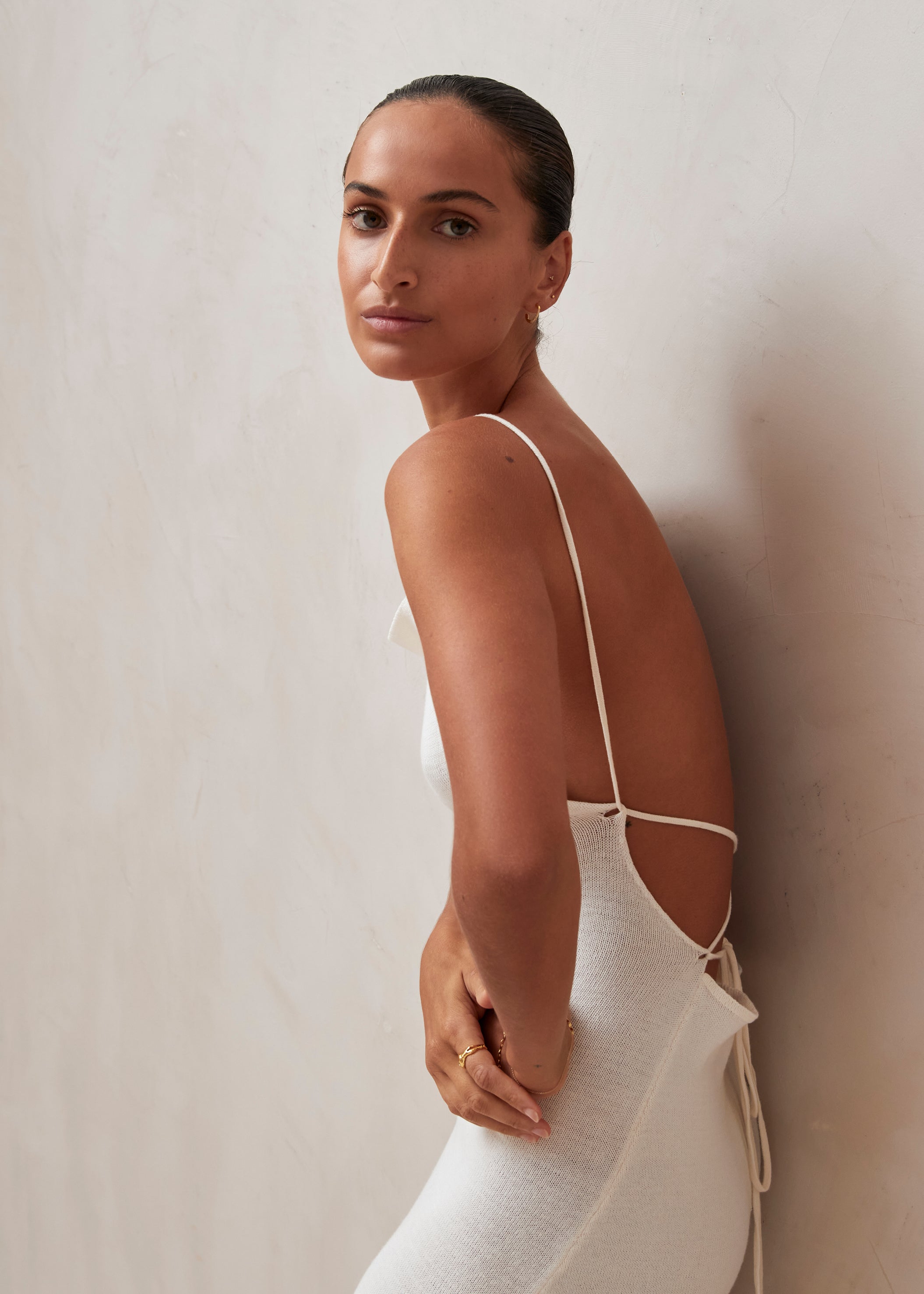 Ziggy Dress