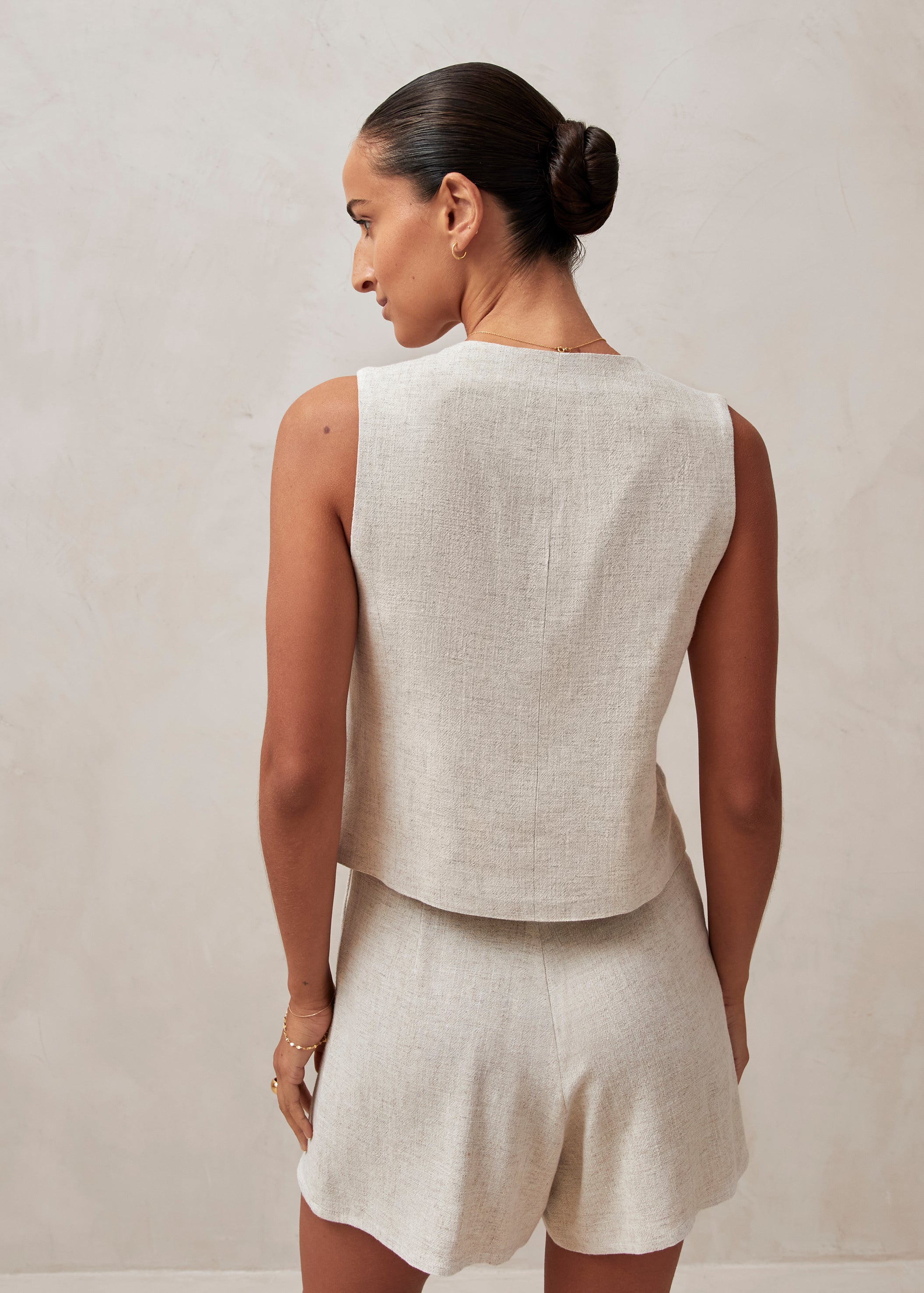 Miranda Vest