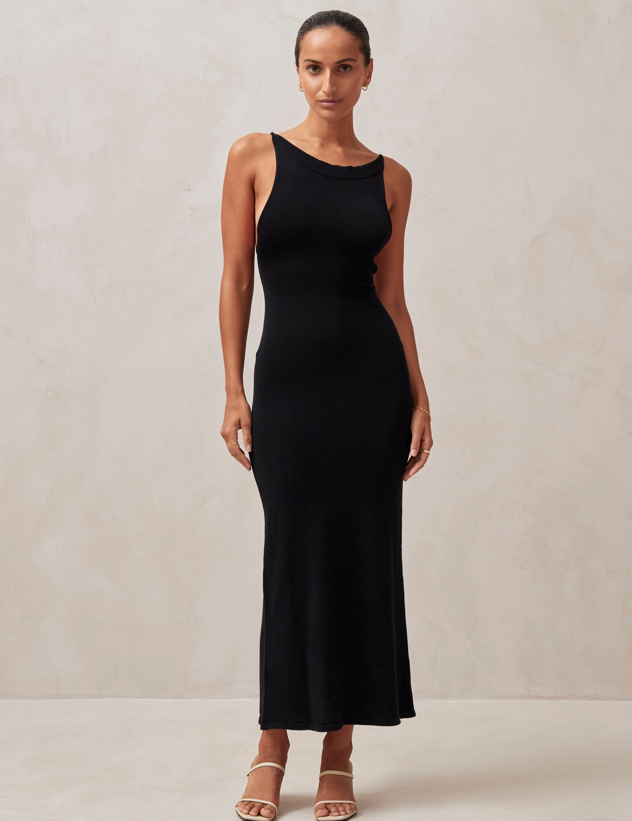Ziggy Dress