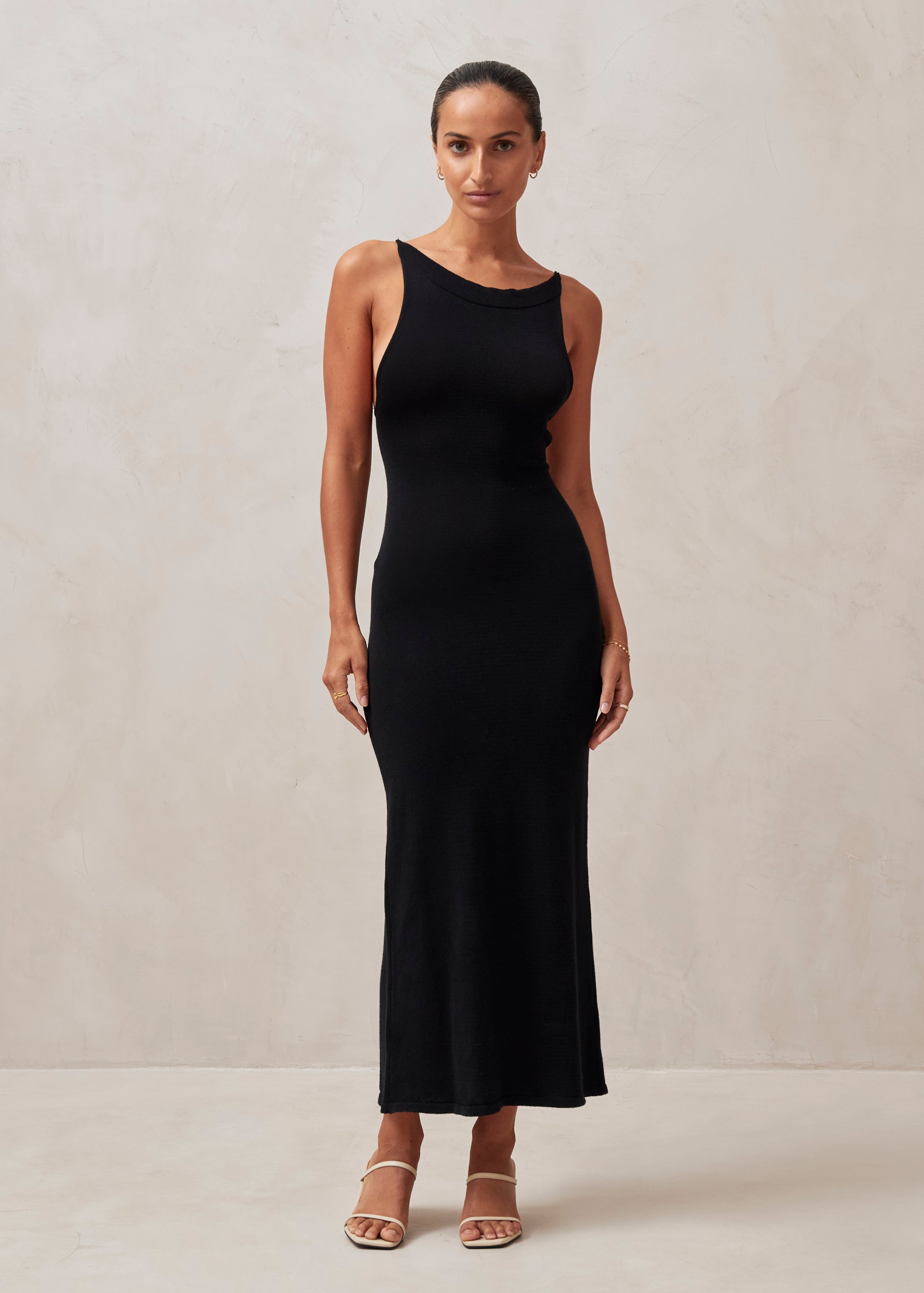 Ziggy Dress