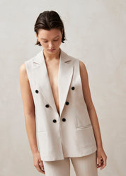 Mina Vest