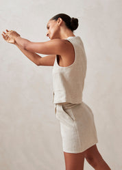 Miranda Vest