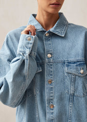 Alwyn Jacket