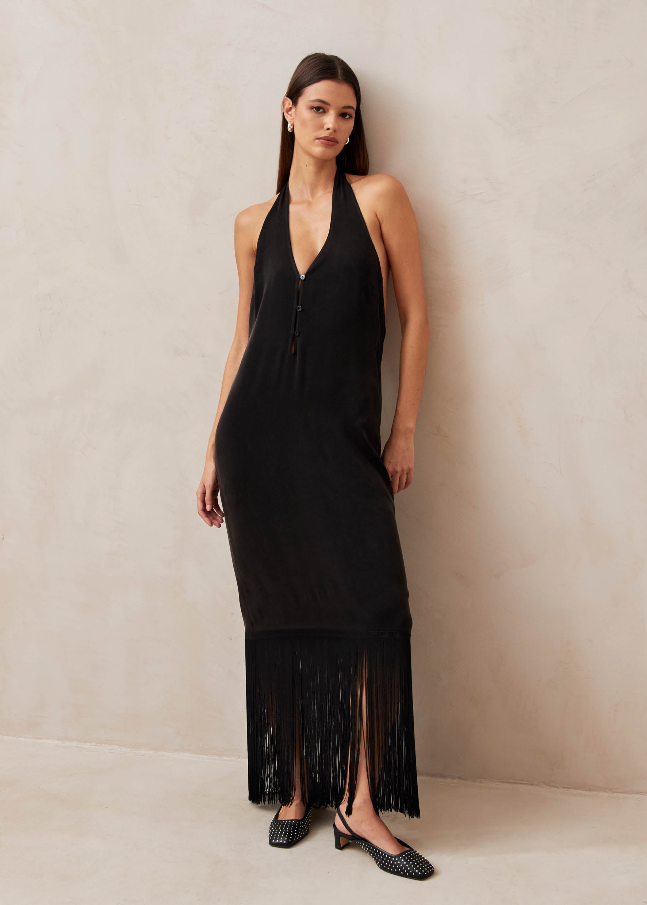 Flynn Dress
