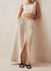 Melody Skirt