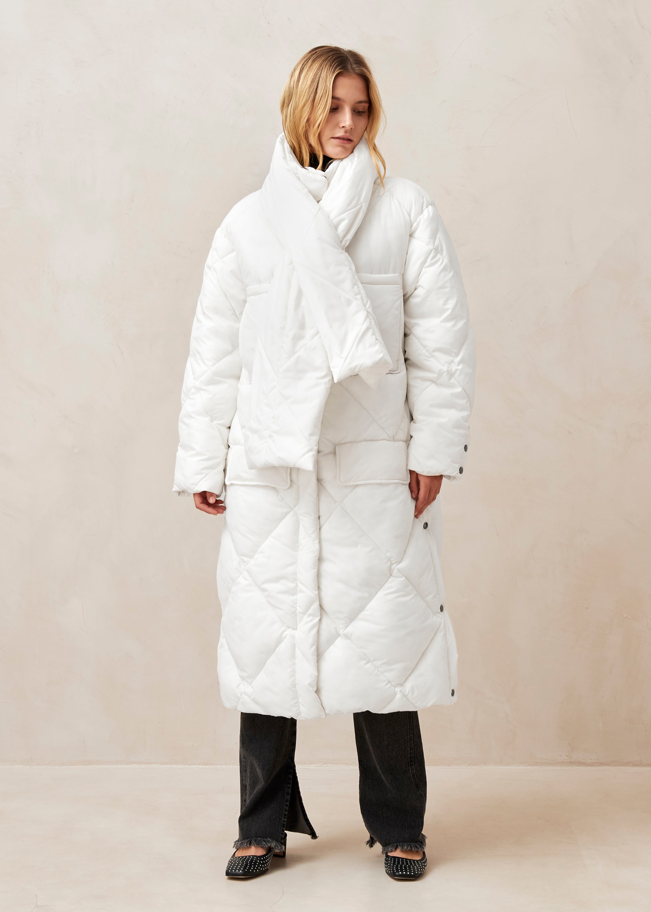 Corin Coat