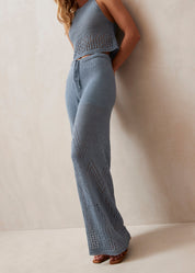 Malia Pant