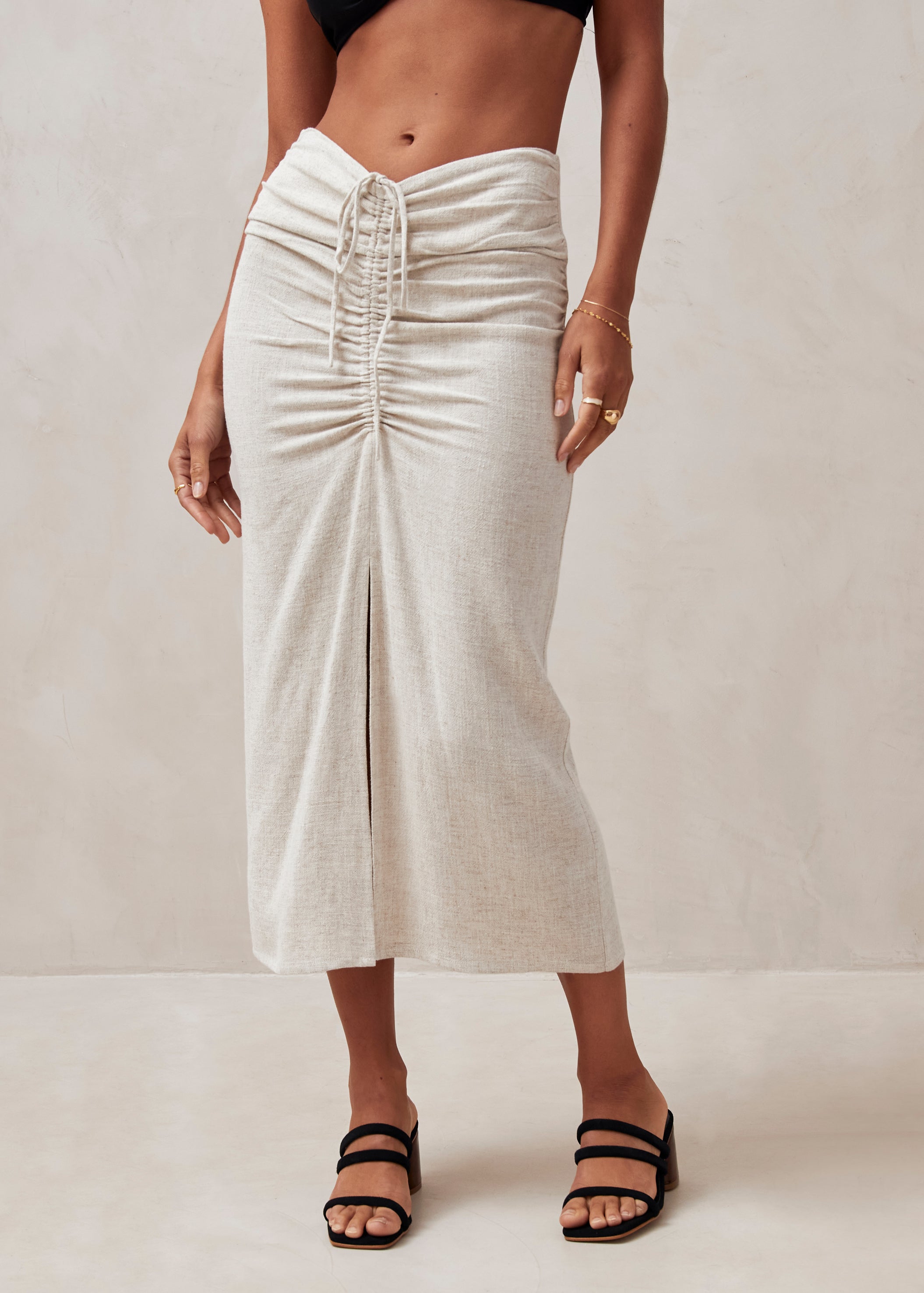 Penelope Skirt