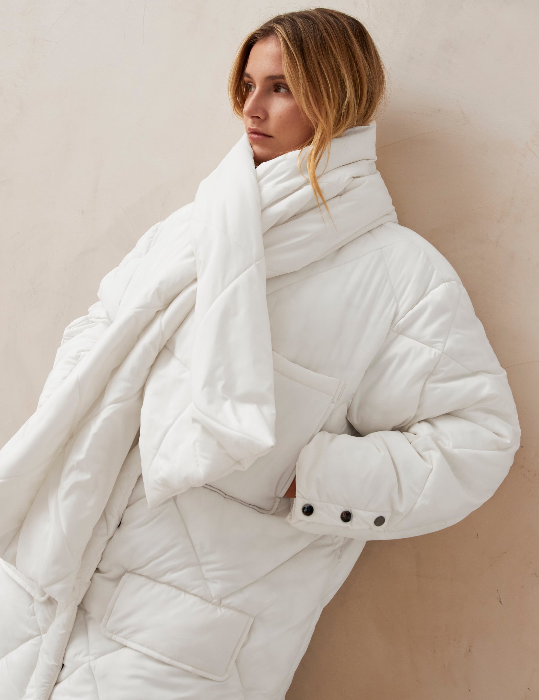 Corin Coat