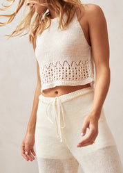 Gisele Top