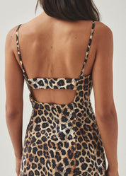 Nancy Top