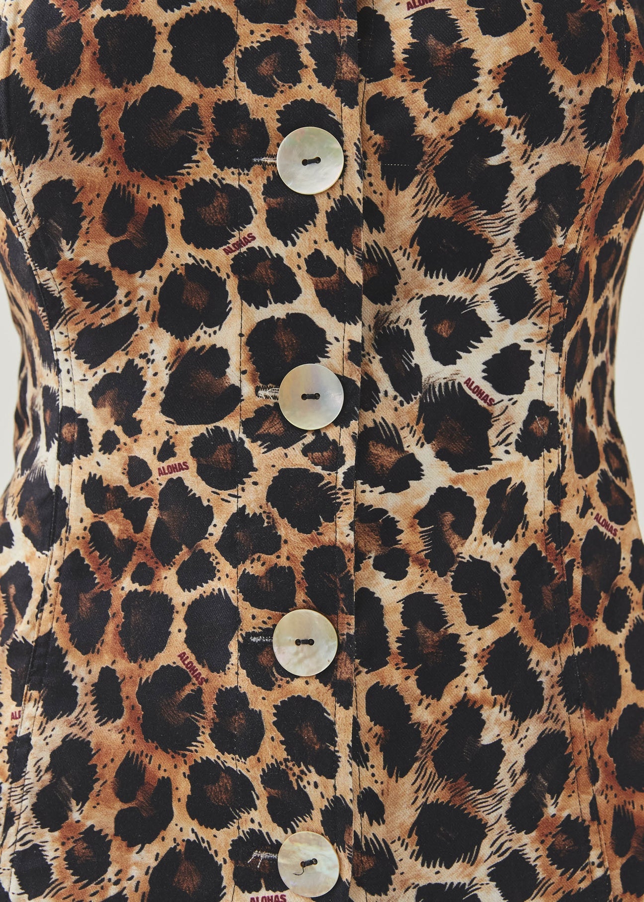 Nancy Top