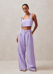 Yara Pant