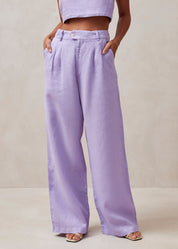 Yara Pant