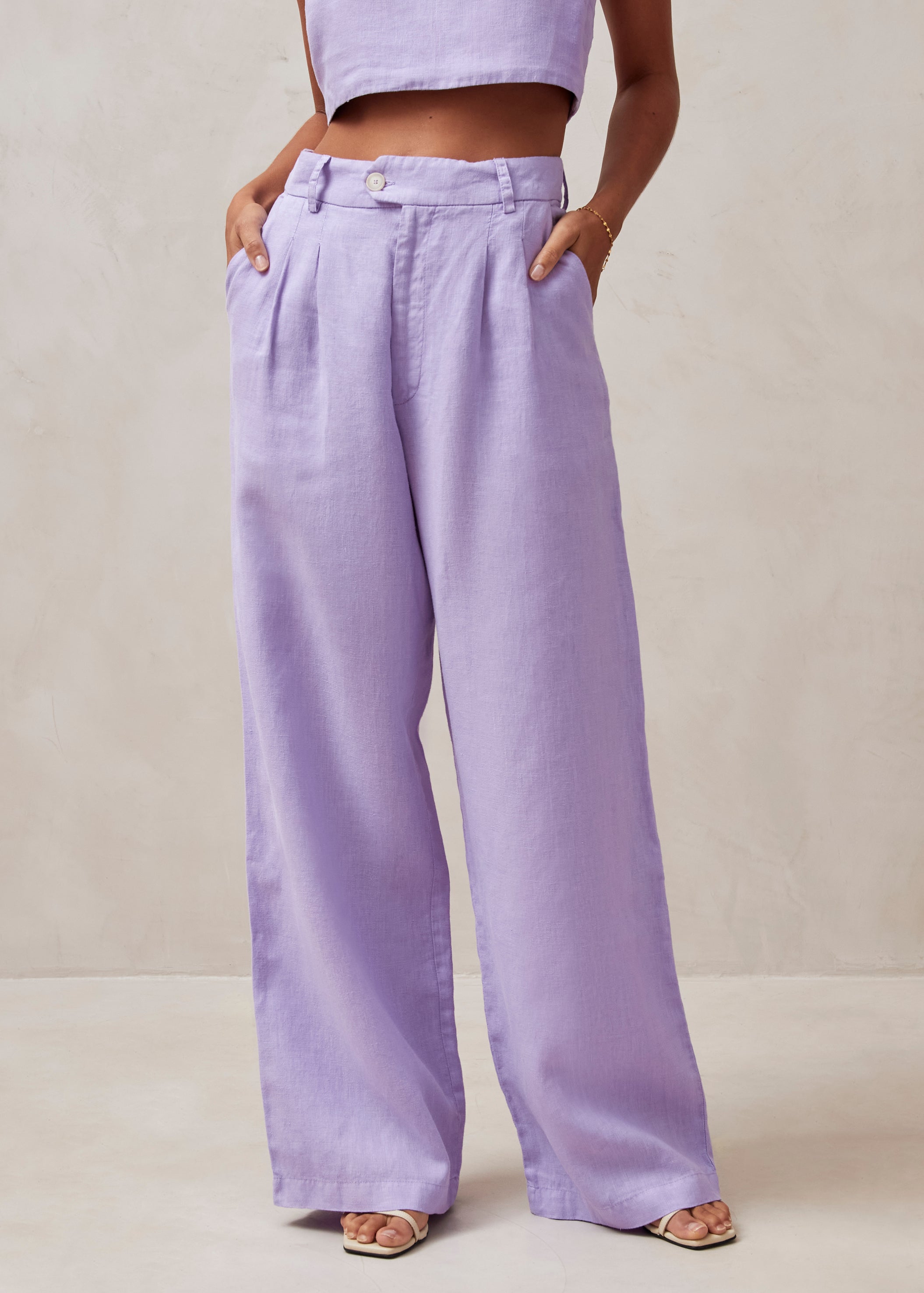 Yara Pant
