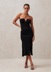 Muse Dress