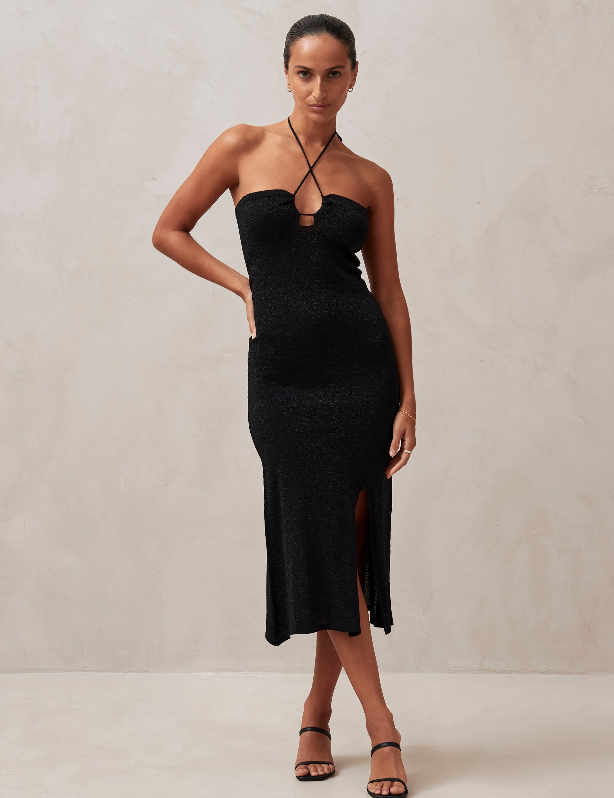 Muse Dress