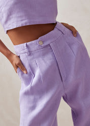 Yara Pant