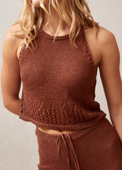 Gisele Top