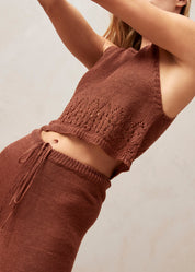 Gisele Top