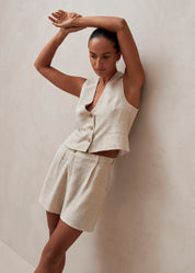 Florence Shorts