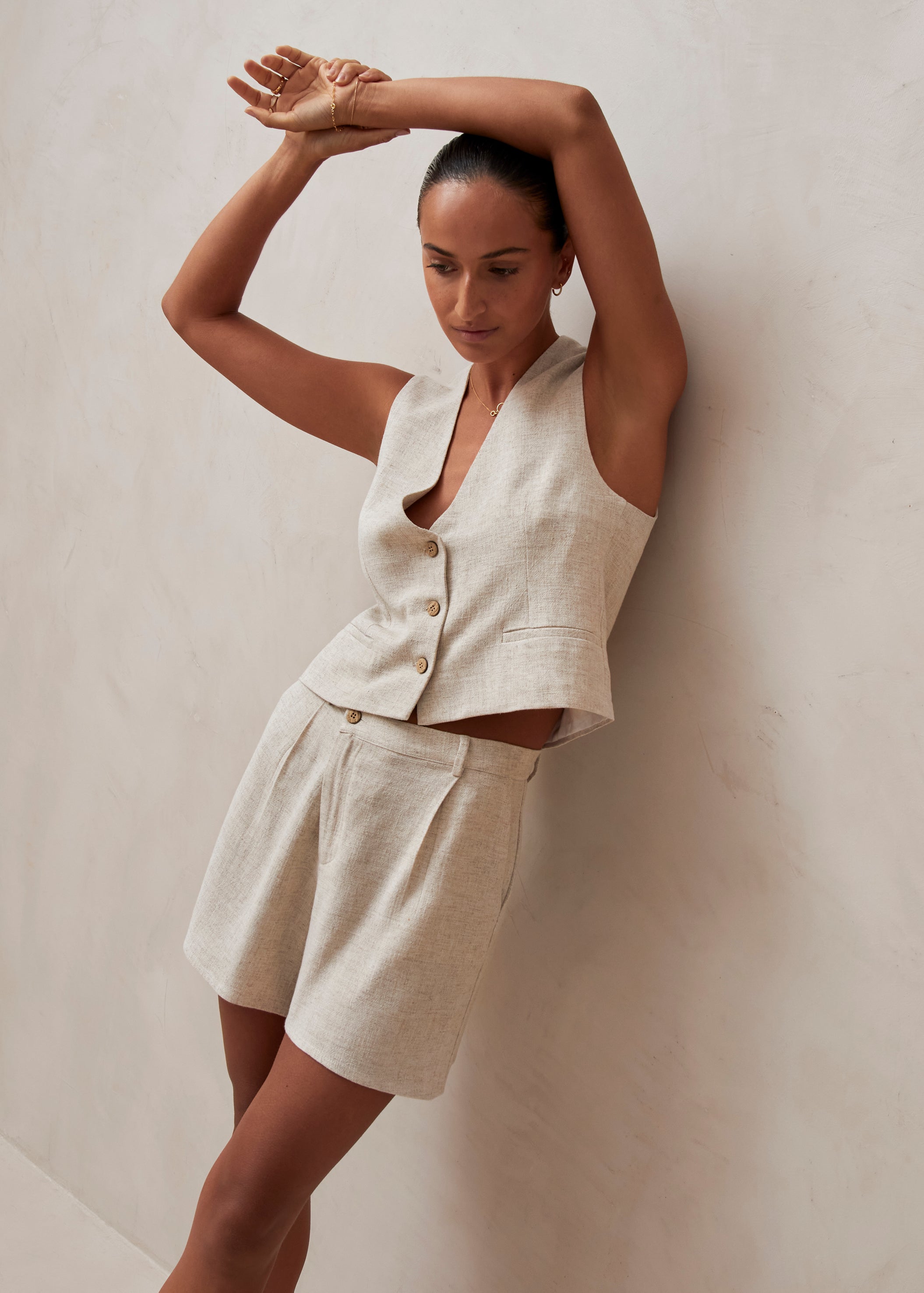 Florence Shorts
