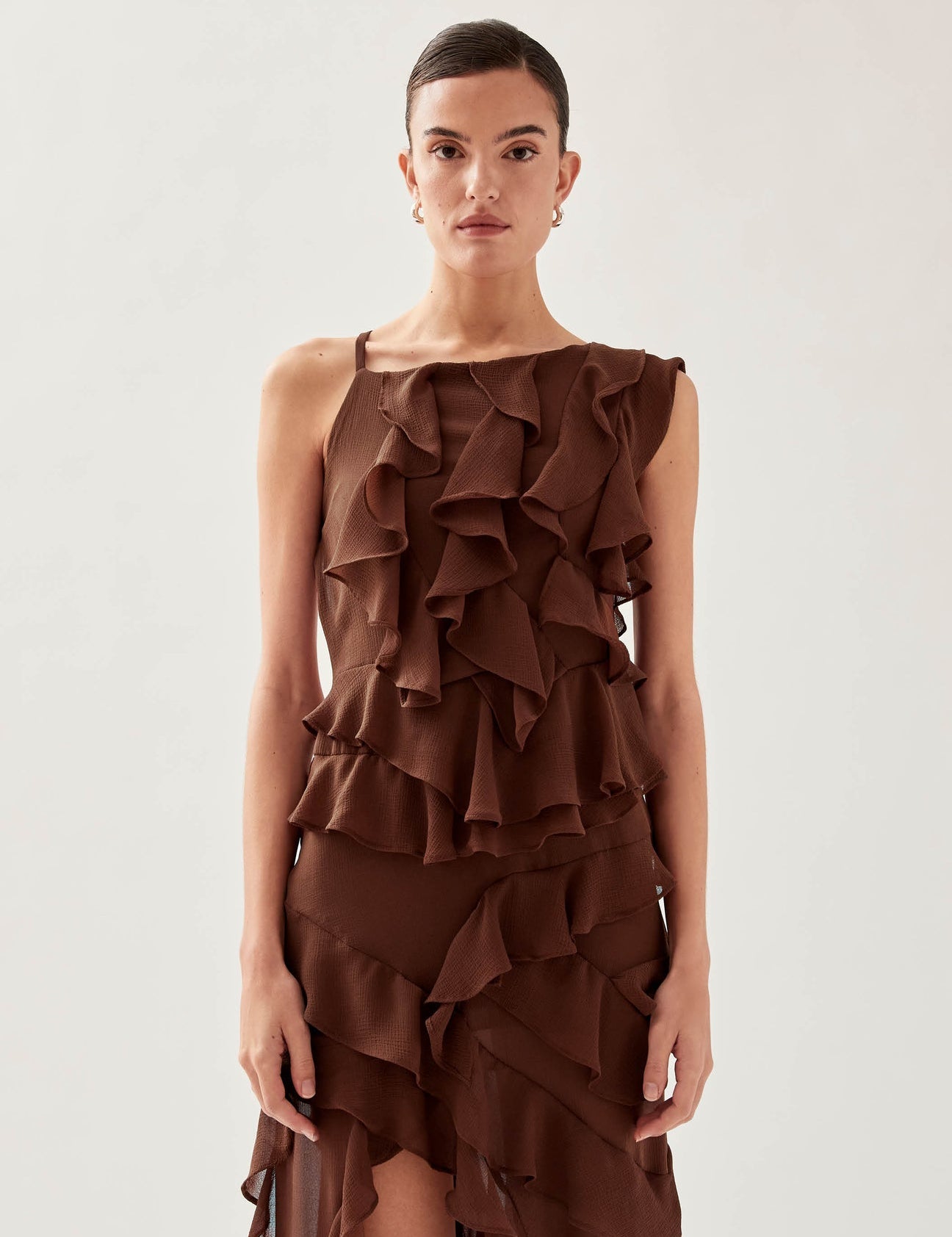 Irene Dress