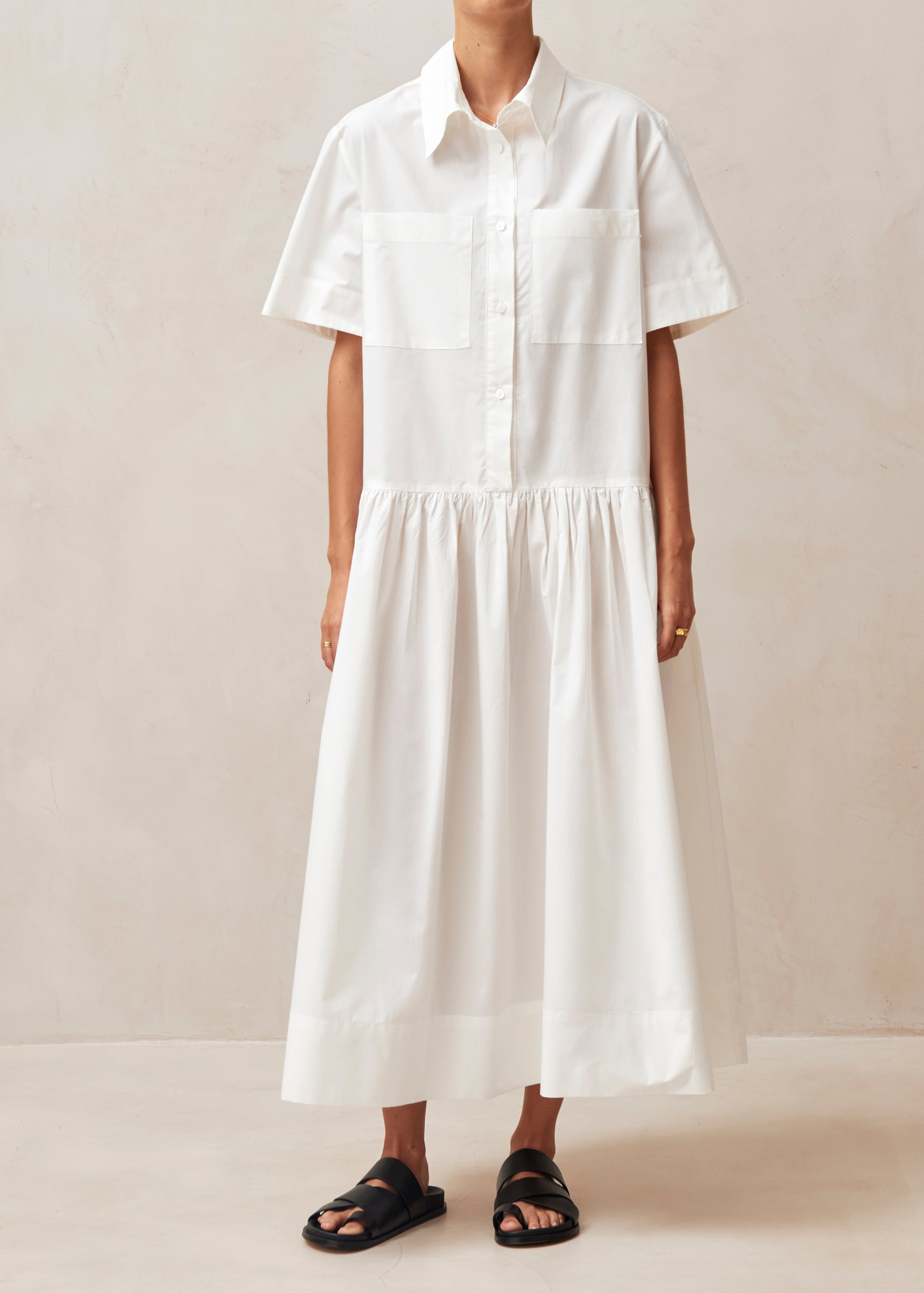 Betty Dress