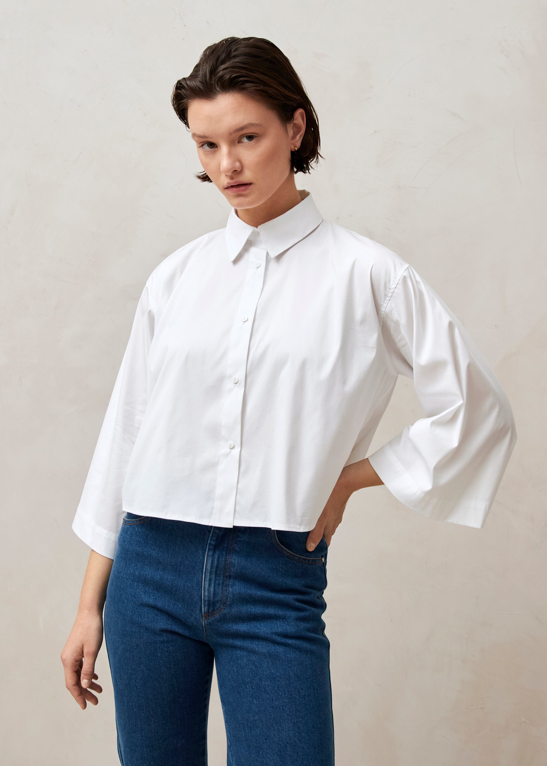Gigi Shirt