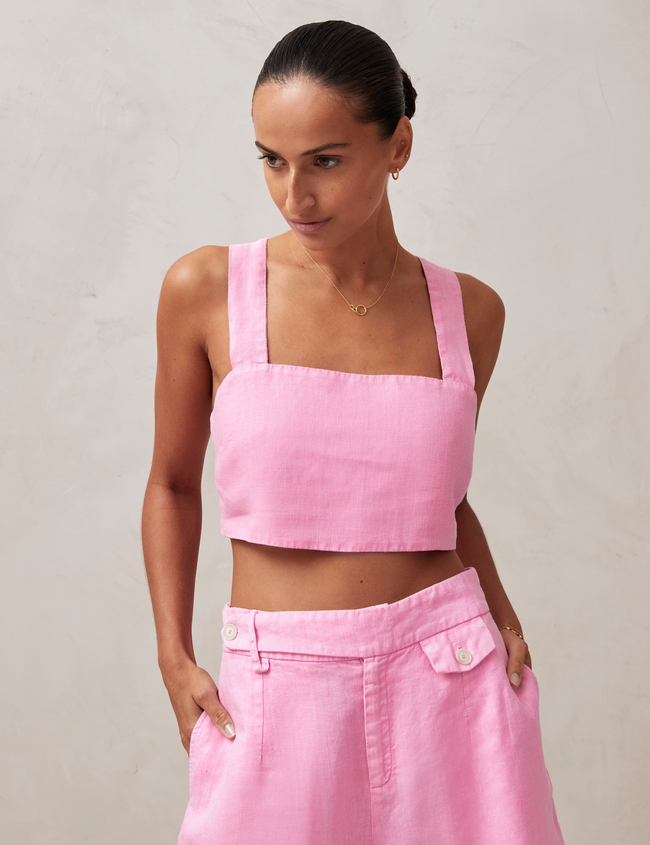 Aoife Top