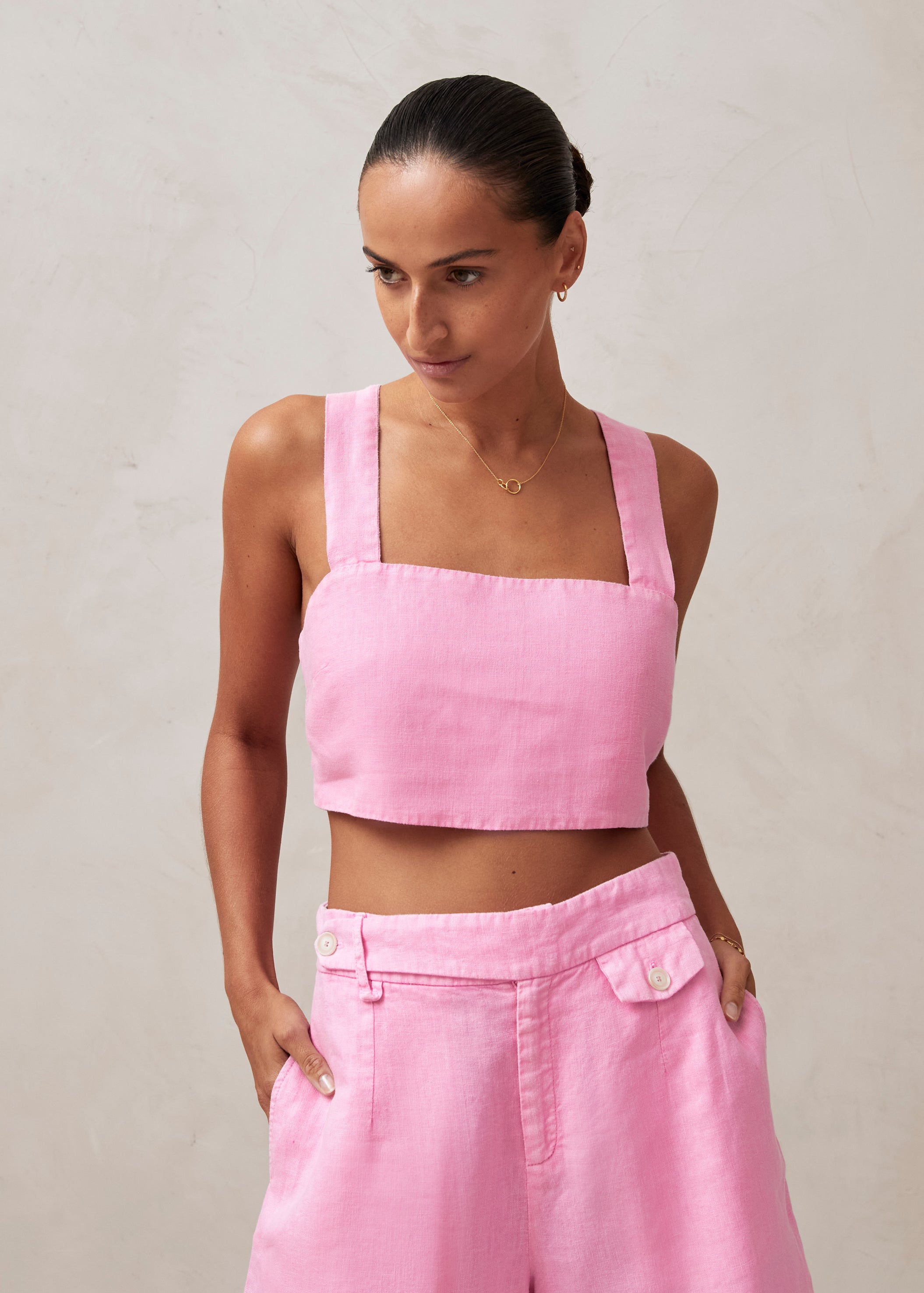 Aoife Top