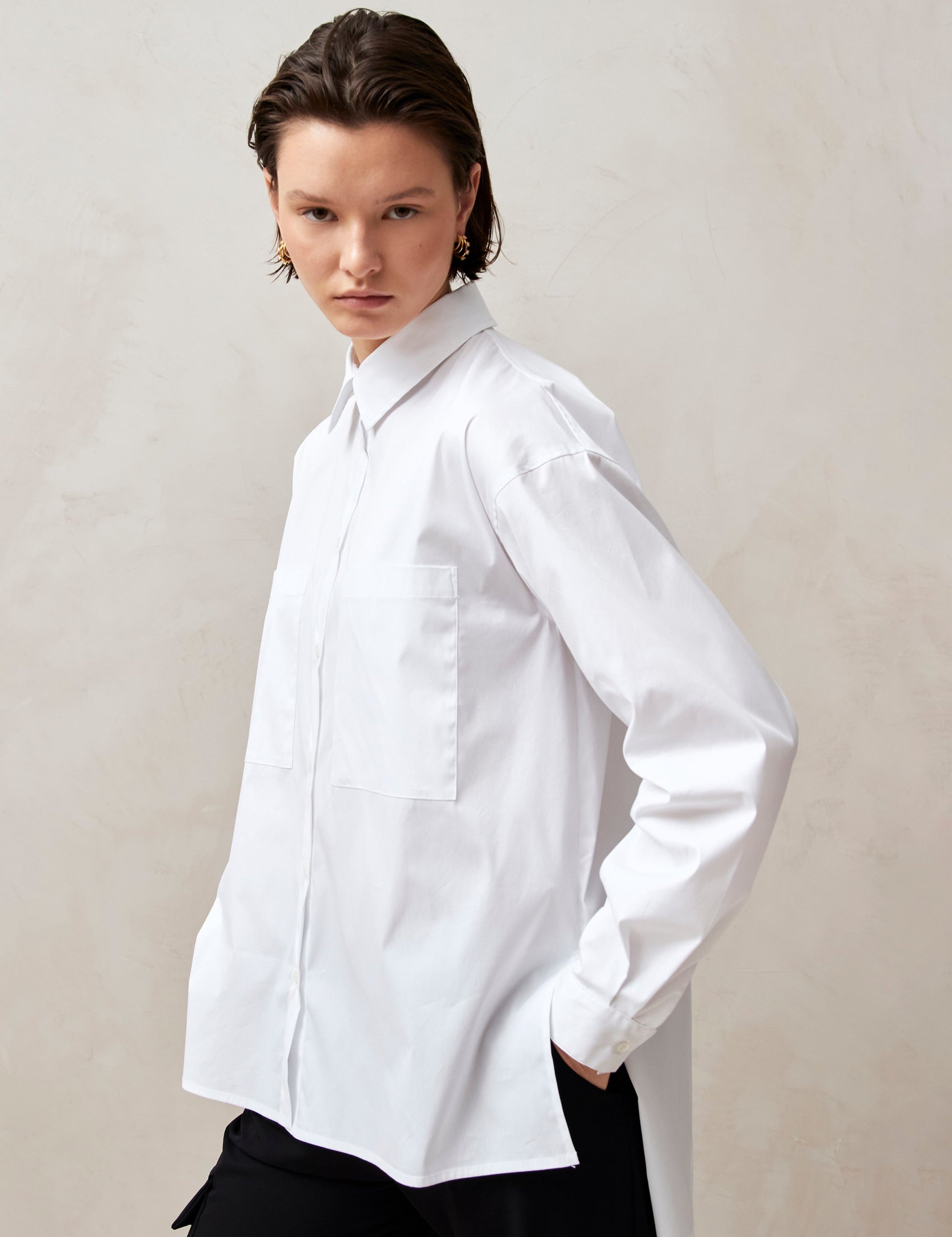 Brooke Shirt