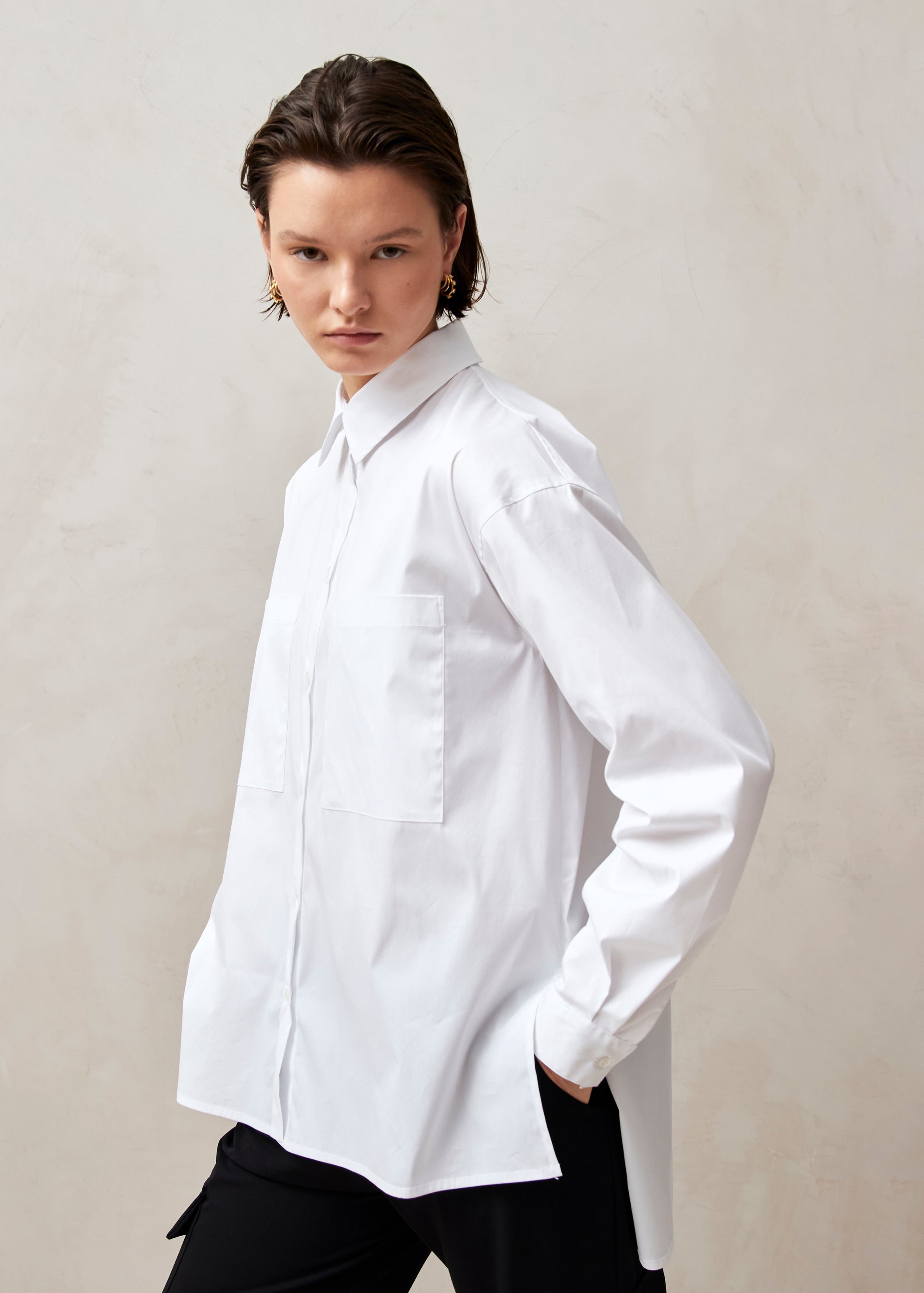 Brooke Shirt