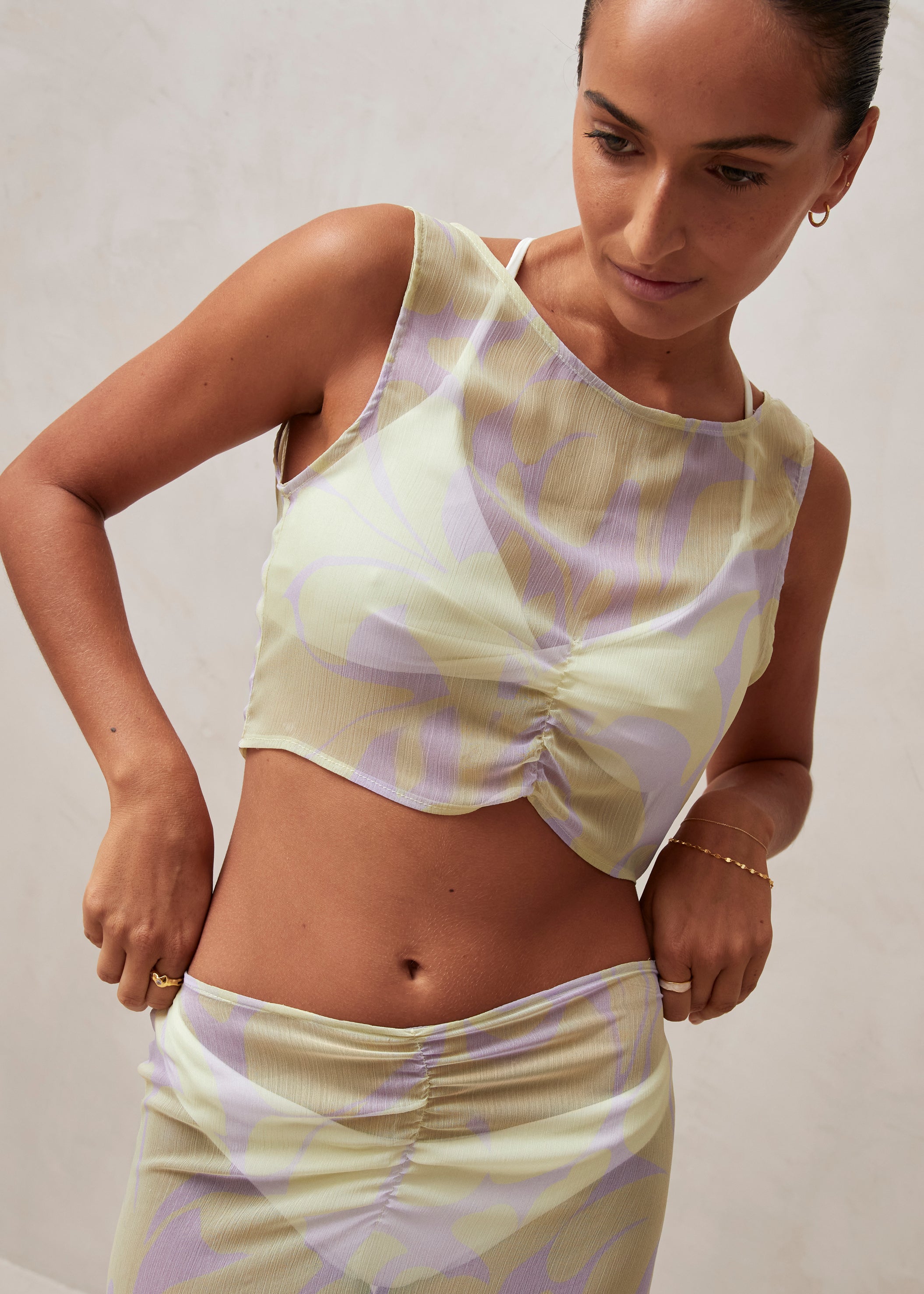Keely Top