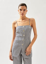 Nancy Top