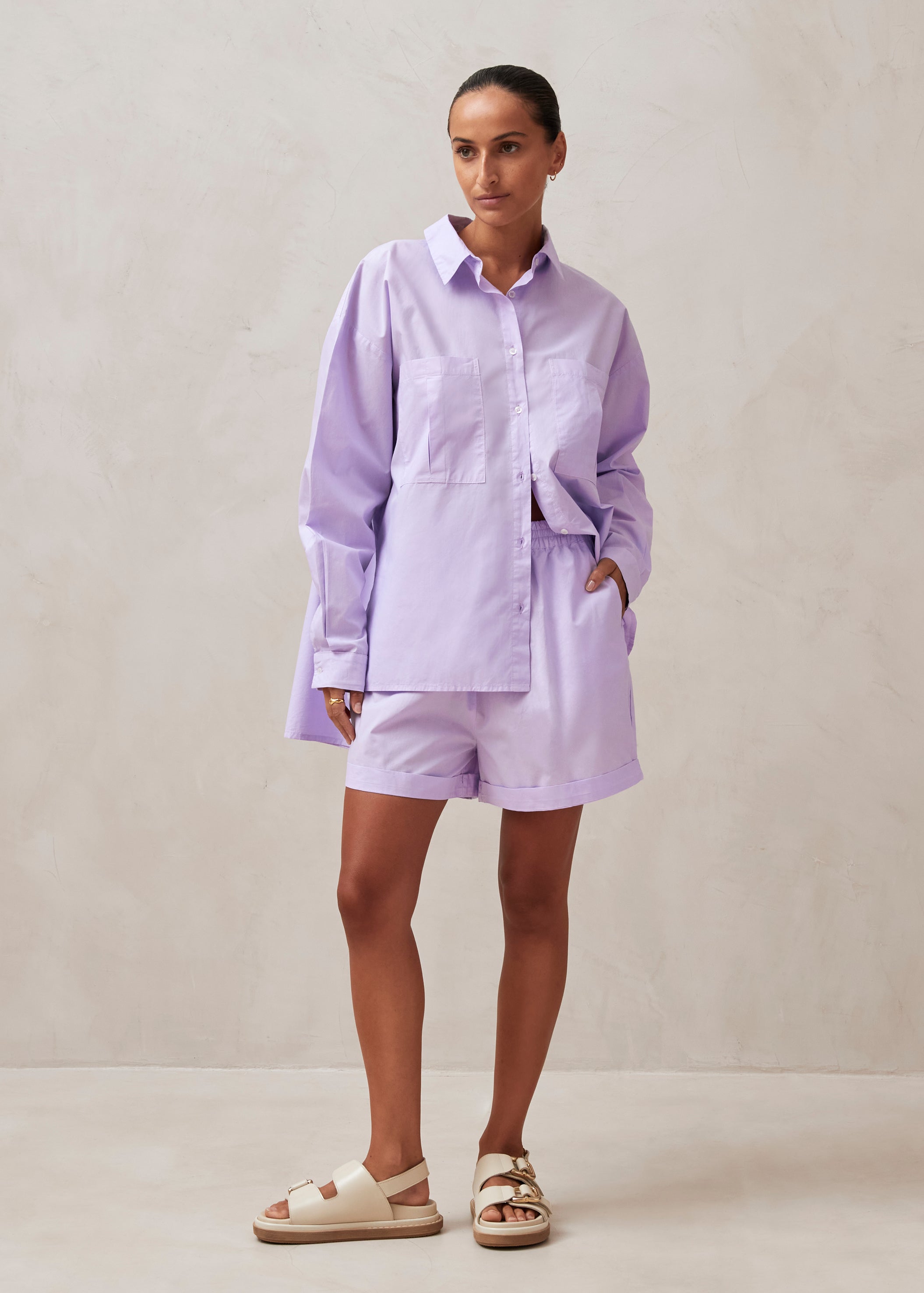 Sally Shorts