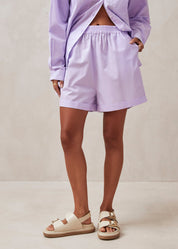 Sally Shorts