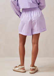 Sally Shorts