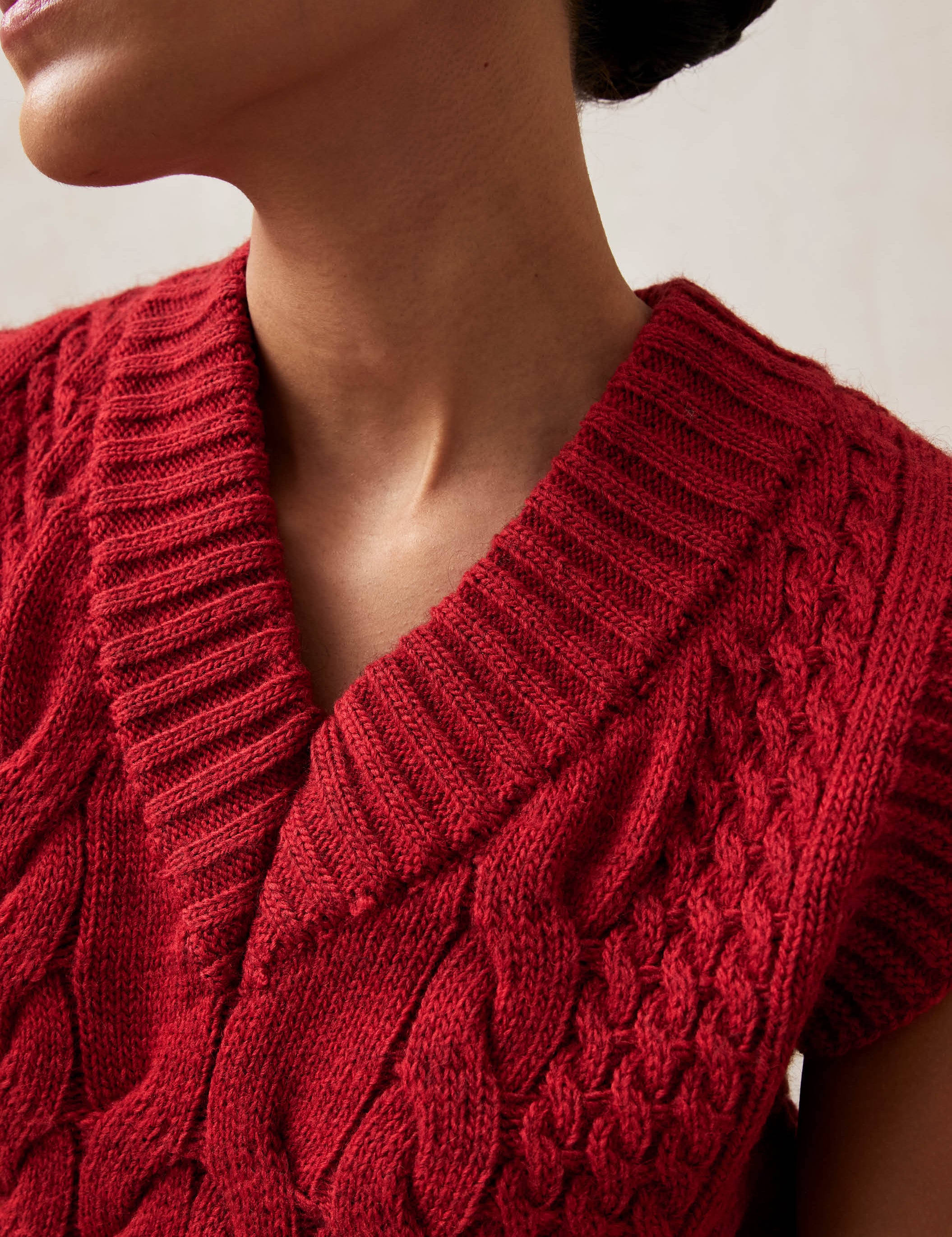 Calder Vest