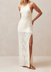 Zoya Dress